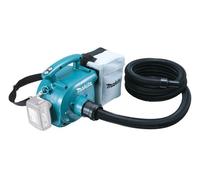 Makita DVC350Z 18V sans batterie, ni chargeur