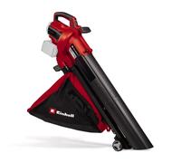 Aspirateur souffleur broyeur sans fil - VENTURRO 36/240 - Solo EINHELL