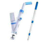 Aspirateur spa netspa cleaner 2019 - Netspa