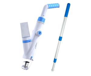 Aspirateur spa netspa cleaner 2019 - Netspa