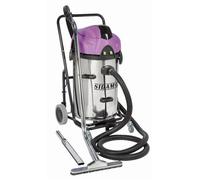 Aspirateur SIDAMO JET 60 I DR - Filtre classe H - 20402049