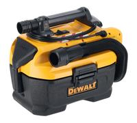 Aspirateur sur secteur ou batterie XR 18 V / 54 V - classe L - DCV584L-QW - DEWALT