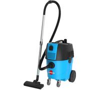 Aspirateur eau et poussières 1600W - décolmatage auto - LOASP303 LEMAN