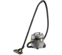 Aspirateur T 11/1 Classic, Aspirateur Léger, Cuve : 11 L, Puissance : 850 W, Niveau De Pression Acoustique : 61 Db(A), Poids : 3,9 Kg, Câble : 7,5 M, Panier Filtrant Permanent