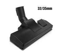 Aspirateur Tête D’aspiration Tapis Tapis Brosse Remplacement 32-35mm Compatible Pour Bosch Compatible Pour Nilfisk(35 mm)