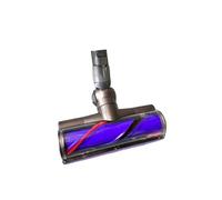 Aspirateur Tête De Brosse Principale Dreplament Brosse De Sol Rouleau Moelleux Sol Tête D'aspiration À Entraînement Direct Aspirateur, Compatible for Dyson, V11 V7 V8 V10 V6(V6)
