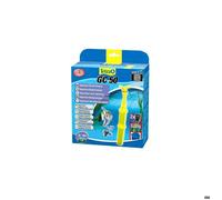 Tetra - 762336 - Aspirateur pour Aquarium GC 50, Jaune, GC 50