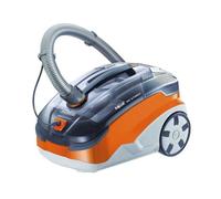 Aspirateur THOMAS 788568 - Blanc - 1700W - Réservoir 1,8L - Sans sac