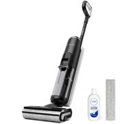 Tineco Aspirateur balai Floor One S6 G – FlashDry Pet, sec et humide, batterie, filtre HEPA sans sac
