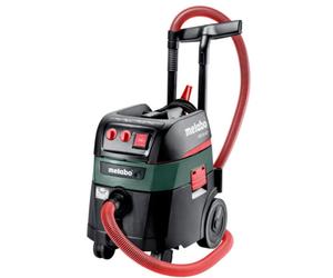 Aspirateur tous usages 1400W ASR 35 H ACP - METABO 602059000