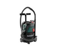 Aspirateur tous usages METABO ASA 25 L PC