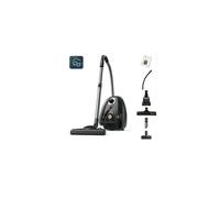 Rowenta Aspirateur traineau YY5469FE 400 W 64 dB noir et liège