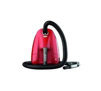 Aspirateur Nilfisk Elite Classic rouge