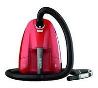 Aspirateur traineau 450 68db rouge Nilfisk 128350554 rouge G