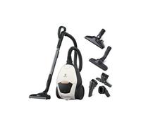 aspirateur traineau 500w 57db blanc - pd82-alrg