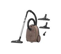Electrolux Aspirateur traîneau 550w 73db marron - EB61C3WBF