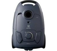 Electrolux Aspirateur traîneau EB51C2DB – 650 W, 78 dB, HEPA – Bleu denim