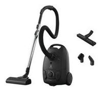 Electrolux Aspirateur traîneau EB51C2GG 650 W 78 dB avec sac Gris