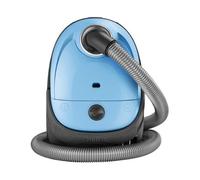 Nilfisk Aspirateur traîneau One LBB10P05A-HB15 - 750W, 3L, filtre EPA, bleu clair