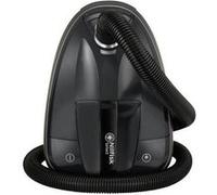 Nilfisk Aspirateur traîneau Select Pet Care – Anti-allergène, Filtre HEPA, 3,1 L, 650 W, Noir