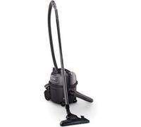 Nilfisk Aspirateur eau et poussière THORR 107421439 Classe H 800W 10L 240V 73 dB Noir