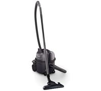 Nilfisk Aspirateur eau et poussière THORR 107421439 Classe H 800W 10L 240V 73 dB Noir