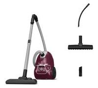 Rowenta Compact Power RO3969 3 L Aspirateur réservoir cylindrique Sec 750 W Sac à poussière