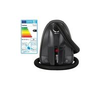 Nilfisk 128350612 Aspirateur 3,1 L 650 W Sac à poussière