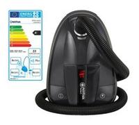 Nilfisk 128350612 Aspirateur 3,1 L 650 W Sac à poussière