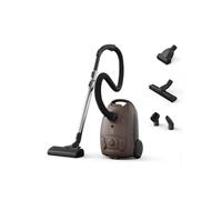 Electrolux Aspirateur traîneau avec sac 500 EB51A3WB Marron