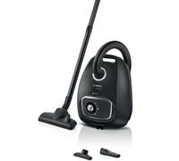 Aspirateur traineau avec Sac à poussière 4 L réservoir cylindrique Sec 600 W BOSCH BGB41BA1