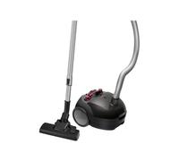 Aspirateur traineau avec sac Bomann BS 9019 CB N Anthracite/Rouge