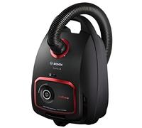 Aspirateur traîneau avec sac BOSCH Série 6 - 850 W - Filtre HEPA