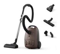 Aspirateur traîneau avec sac Electrolux 500 Electrolux EB51A3WB Marron