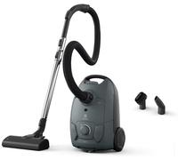Aspirateur traîneau avec sac Electrolux 500 EB51C1OG Ocean Green