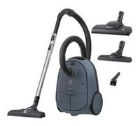 Electrolux - Aspirateur sac EB61C4DB - 750 W - 600 - bleu denim