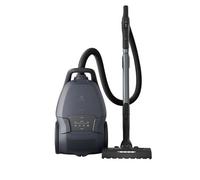 Electrolux Aspirateur traîneau avec sac 800 EB81U1DB 650 W Bleu denim