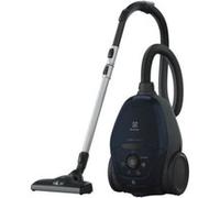 Electrolux Pure D8.2 PD82-4ST - Aspirateur - traineau - sac - 600 Watt - space teal