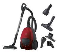 Electrolux Aspirateur traîneau PD82-ANIMA – sac Pure D8 anti-odeur, 57 dB, rayon 12 m, accessoire