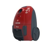 Aspirateur traineau avec sac Hoover BV71_BV10