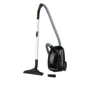 Hoover Aspirateur avec sac HE105 HOME Noir