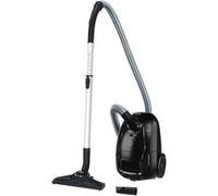Aspirateur Traineau Avec Sac HOOVER HE1 HOME Noir Noir H