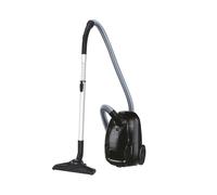 ASPIRATEUR AVEC SAC HOOVER HE105 HOME NOIR