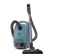 Aspirateur traîneau avec sac Miele Guard S1 Flex Bleu nordique