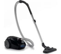 Aspirateur traineau avec sac - PHILIPS FC8241/09 - 900 W - 77 dB - Noir intense