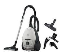 Aspirateur traîneau avec sac Pure D8 Electrolux PD82-4MG Blanc G