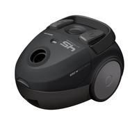 Aspirateur Traîneau Avec Sac - Sencor - Svc 45bk-eue3 - Moteur Eco 850 W - 79 Dba - 1,5 L - Noir SENCOR