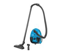 Aspirateur Traîneau Avec Sac - Sencor - Svc 45bl-eue3 - Moteur Eco 850 W - 79 Dba - 1,5 L - Bleu SENCOR