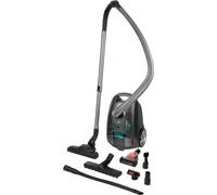 Aspirateur traineau avec sac - SENCOR - SVC 7550TI - 75 dB - 3,5 L - Gris
