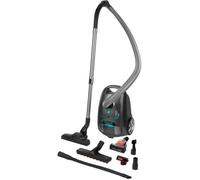 Aspirateur traineau avec sac - SENCOR - SVC 7550TI - 75 dB - 3.5 L - Gris